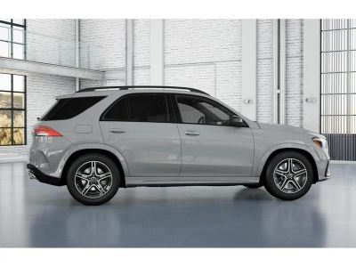 2026 Mercedes-Benz GLE — photo 17 view
