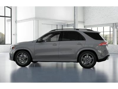 2026 Mercedes-Benz GLE — photo 75 view