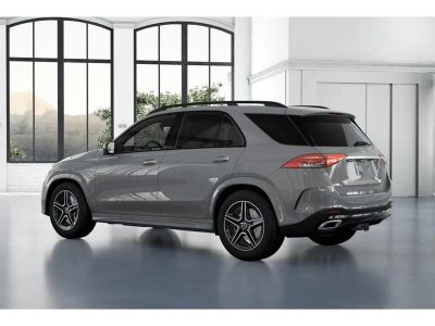 2026 Mercedes-Benz GLE — photo 30 view