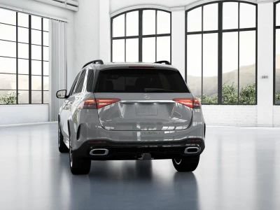 2026 Mercedes-Benz GLE — photo 68 view