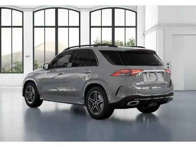 2026 Mercedes-Benz GLE — photo 29 view
