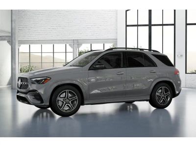 2026 Mercedes-Benz GLE — photo 79 view