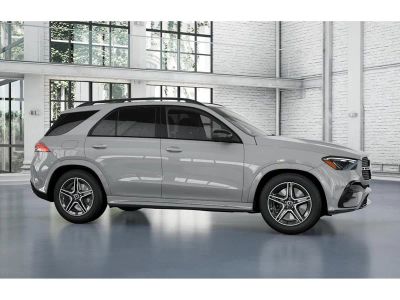 2026 Mercedes-Benz GLE — photo 14 view