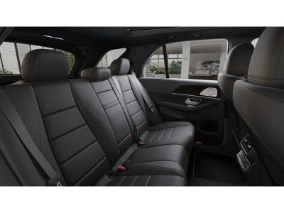 2026 Mercedes-Benz GLE — photo 47 view