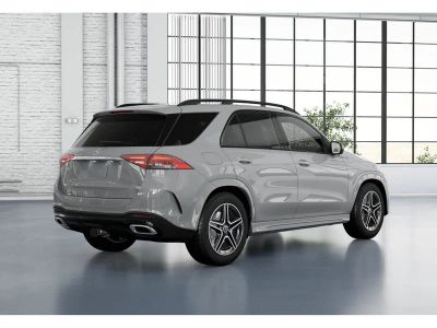 2026 Mercedes-Benz GLE — photo 63 view