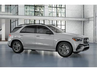 2026 Mercedes-Benz GLE — photo 55 view