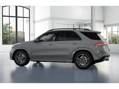 2026 Mercedes-Benz GLE — photo 32 view