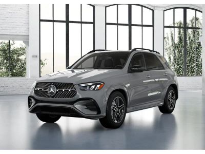 2026 Mercedes-Benz GLE — photo 82 view