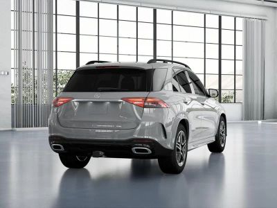2026 Mercedes-Benz GLE — photo 23 view