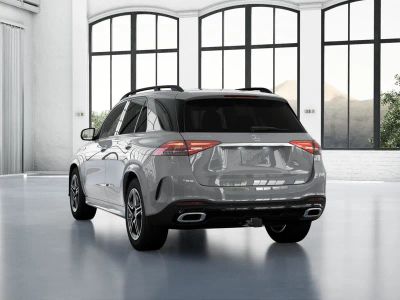 2026 Mercedes-Benz GLE — photo 69 view