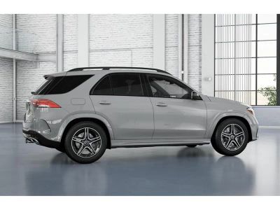 2026 Mercedes-Benz GLE — photo 18 view