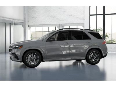 2026 Mercedes-Benz GLE — photo 78 view