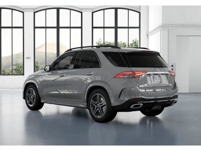 2026 Mercedes-Benz GLE — photo 71 view