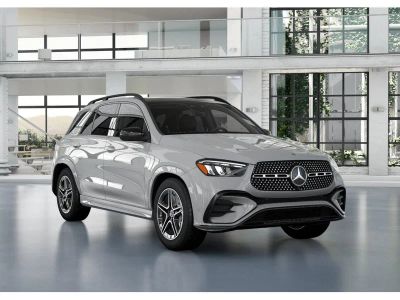 2026 Mercedes-Benz GLE — photo 52 view