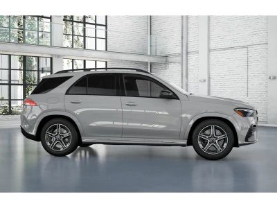 2026 Mercedes-Benz GLE — photo 57 view