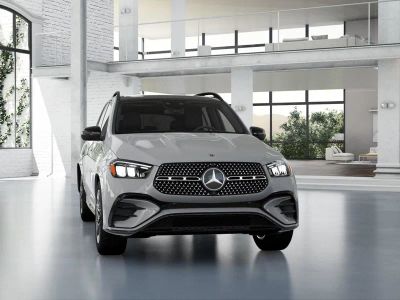 2026 Mercedes-Benz GLE — photo 50 view
