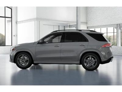 2026 Mercedes-Benz GLE — photo 33 view