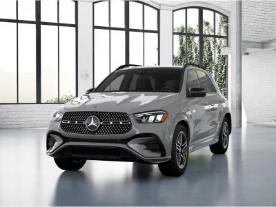 2026 Mercedes-Benz GLE — photo 41 view