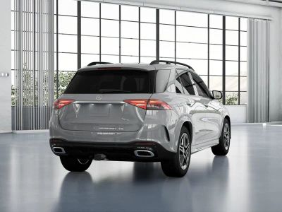 2026 Mercedes-Benz GLE — photo 65 view