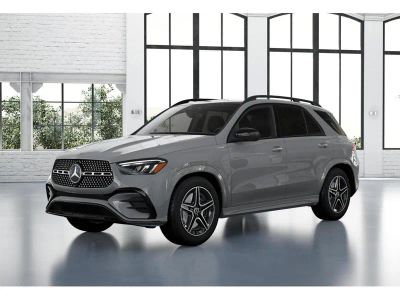 2026 Mercedes-Benz GLE — photo 81 view