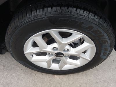 2024 Kia Soul - Photo 10