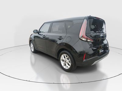 2024 Kia Soul - Photo 5