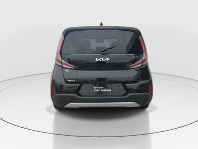 2024 Kia Soul - Photo 6