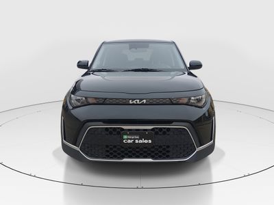 2024 Kia Soul - Photo 2