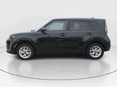 2024 Kia Soul - Photo 4