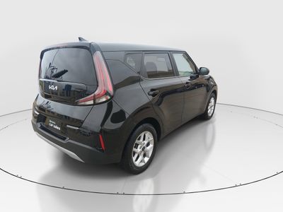 2024 Kia Soul - Photo 7