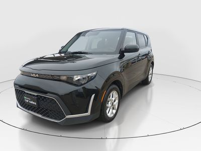 2024 Kia Soul - Photo 3