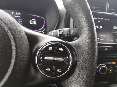 2024 Kia Soul - Photo 12