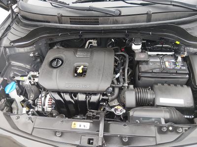 2024 Kia Soul - Photo 9