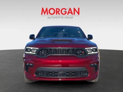 2023 Dodge Durango — photo 8 view