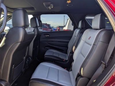 2023 Dodge Durango — photo 14 view