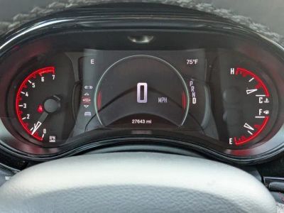 2023 Dodge Durango — photo 29 view