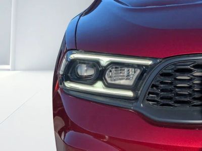 2023 Dodge Durango — photo 9 view