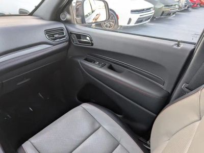 2023 Dodge Durango — photo 19 view