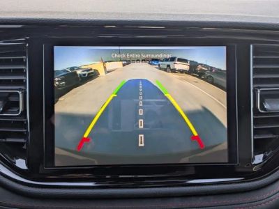 2023 Dodge Durango — photo 24 view