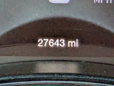 2023 Dodge Durango — photo 30 view