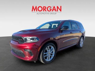 2023 Dodge Durango — photo 7 view