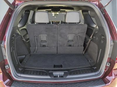 2023 Dodge Durango — photo 12 view