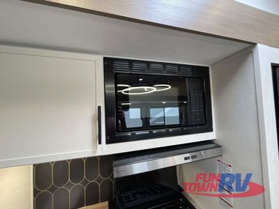 2026 Forest River RV Impression - Photo 16