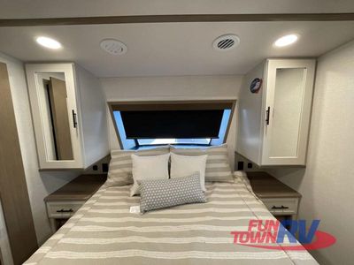 2026 Forest River RV Impression - Photo 38