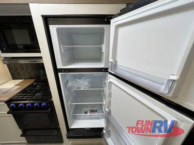 2026 Forest River RV Impression - Photo 18