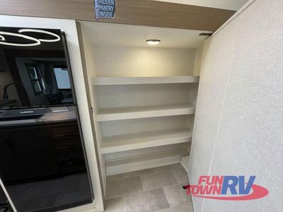 2026 Forest River RV Impression - Photo 26