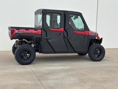 2026 Polaris Ranger Crew XP 1000 NorthStar Edition Premium - Photo 2
