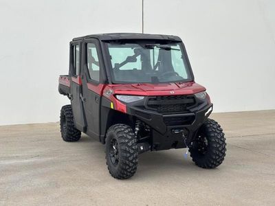 2026 Polaris Ranger Crew XP 1000 NorthStar Edition Premium - Photo 5