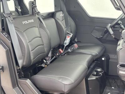 2026 Polaris Ranger Crew XP 1000 NorthStar Edition Premium - Photo 18