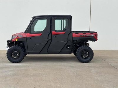 2026 Polaris Ranger Crew XP 1000 NorthStar Edition Premium - Photo 7